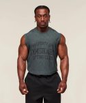 Lightweight Slub Textured Tank