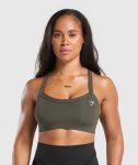 Cotton Lifting Bra