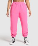 Kettlebell Cutie Oversized Joggers