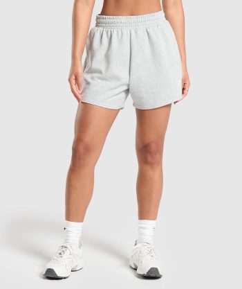Training Fleece Shorts