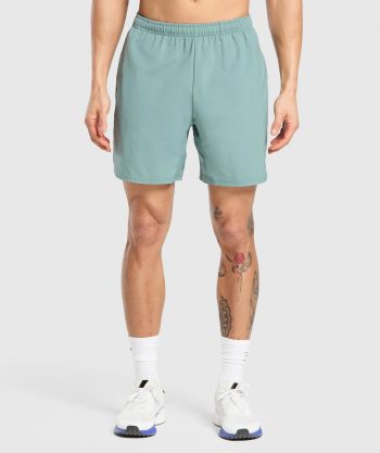 Arrival 7 Shorts