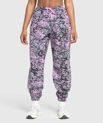 Lifting Pump Pants