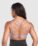 Back Gains Sports Bra