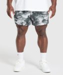 Lifting Mesh 5 Shorts