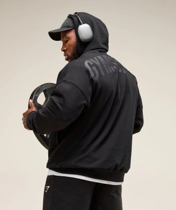 Power Hoodie