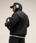 Power Hoodie