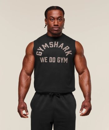 We Do Gym Tank