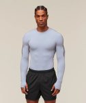 everywear Warp Knit LS T-Shirt