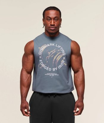 Forged By Iron Tank