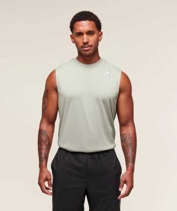 Oversized Performance Tank