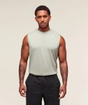Oversized Performance Tank