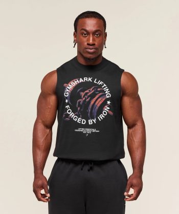 Forged By Iron Tank