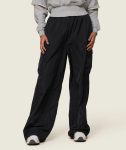 GS x Leana Deeb Woven Joggers