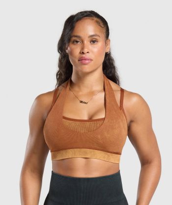 Gains Seamless Bralette
