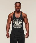 Double Bicep Stringer
