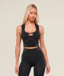 Diffuse Seamless Cropped Tank