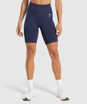 Vital Seamless 7 Shorts