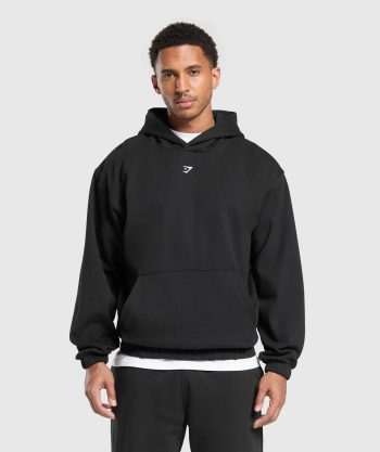 Rest Day Essentials Hoodie