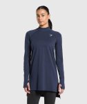 Vital Seamless 2.0 Long Line Top
