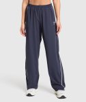 Stitch Feature Woven Pants