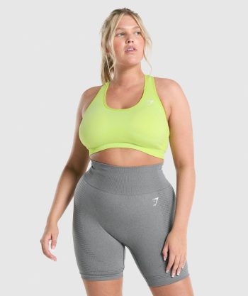 Vital Seamless 2.0 Sports Bra