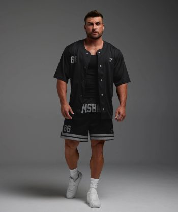 Sports Jersey