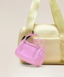 Mini Everyday Holdall Keychain
