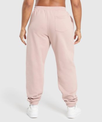 Campus Classics Graphic Joggers