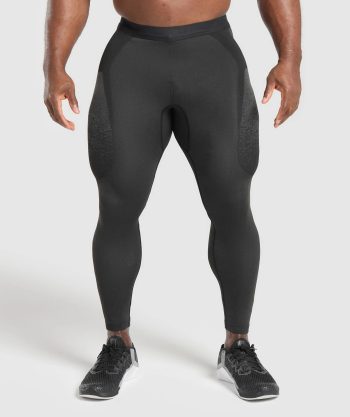 Shadow Seamless Tights