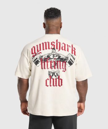 Lifting Club T-Shirt