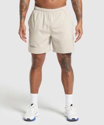Conditioning Club Shorts