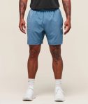 Hybrid Athlete 7 Shorts