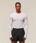 everywear Warp Knit LS T-Shirt