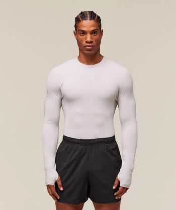 everywear Warp Knit LS T-Shirt