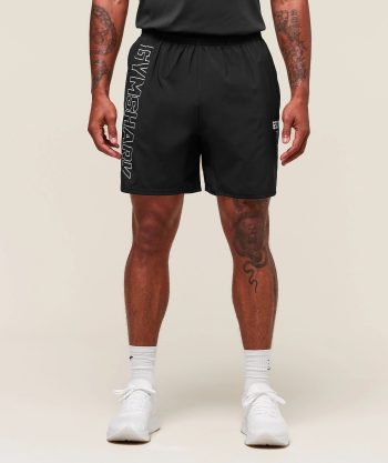 Hybrid Athlete 7 Shorts