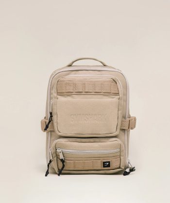 Mini Tactical Backpack