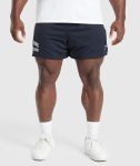 Lifting Mesh 5 Shorts