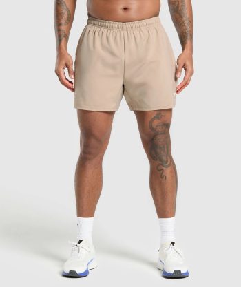 Arrival 5 Shorts