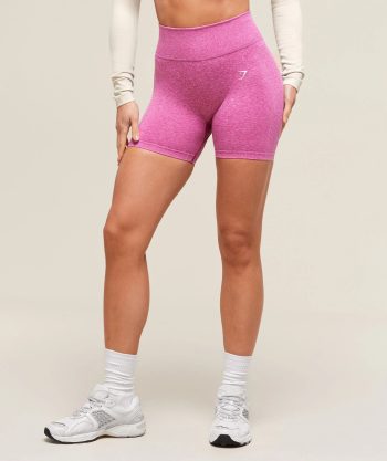 Lift Seamless Shorts