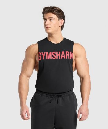 Prime Drop Arm Tank