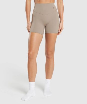 Elevate Shorts