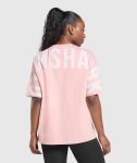 Wordmark Graphic T-Shirt