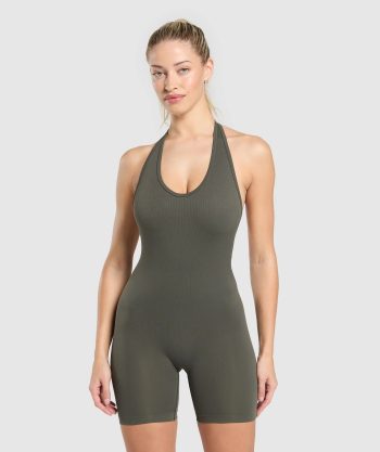 Everyday Seamless 5 All in One Short