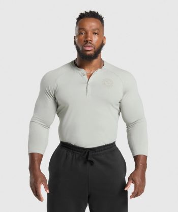 Legacy Henley