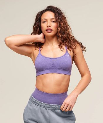 Vital Seamless Minimal Sports Bra