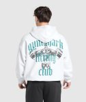 Lifting Club Hoodie