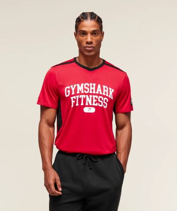 Varsity Tech T-Shirt