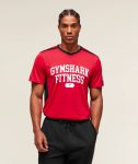Varsity Tech T-Shirt