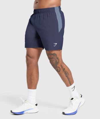 Sport Panel 7 Shorts