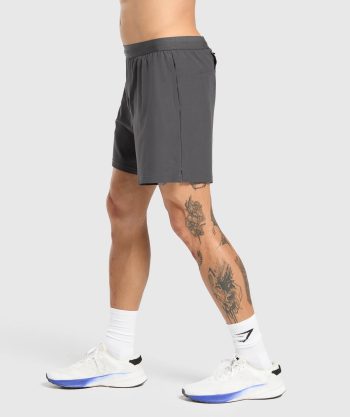 Land to Water 6 Shorts